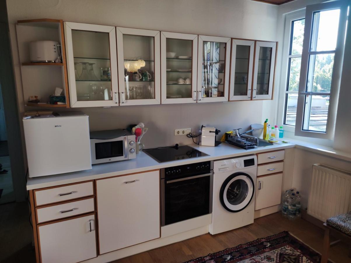 Zentrale Lage In Bad Ischl - Top 4 Bagian luar foto