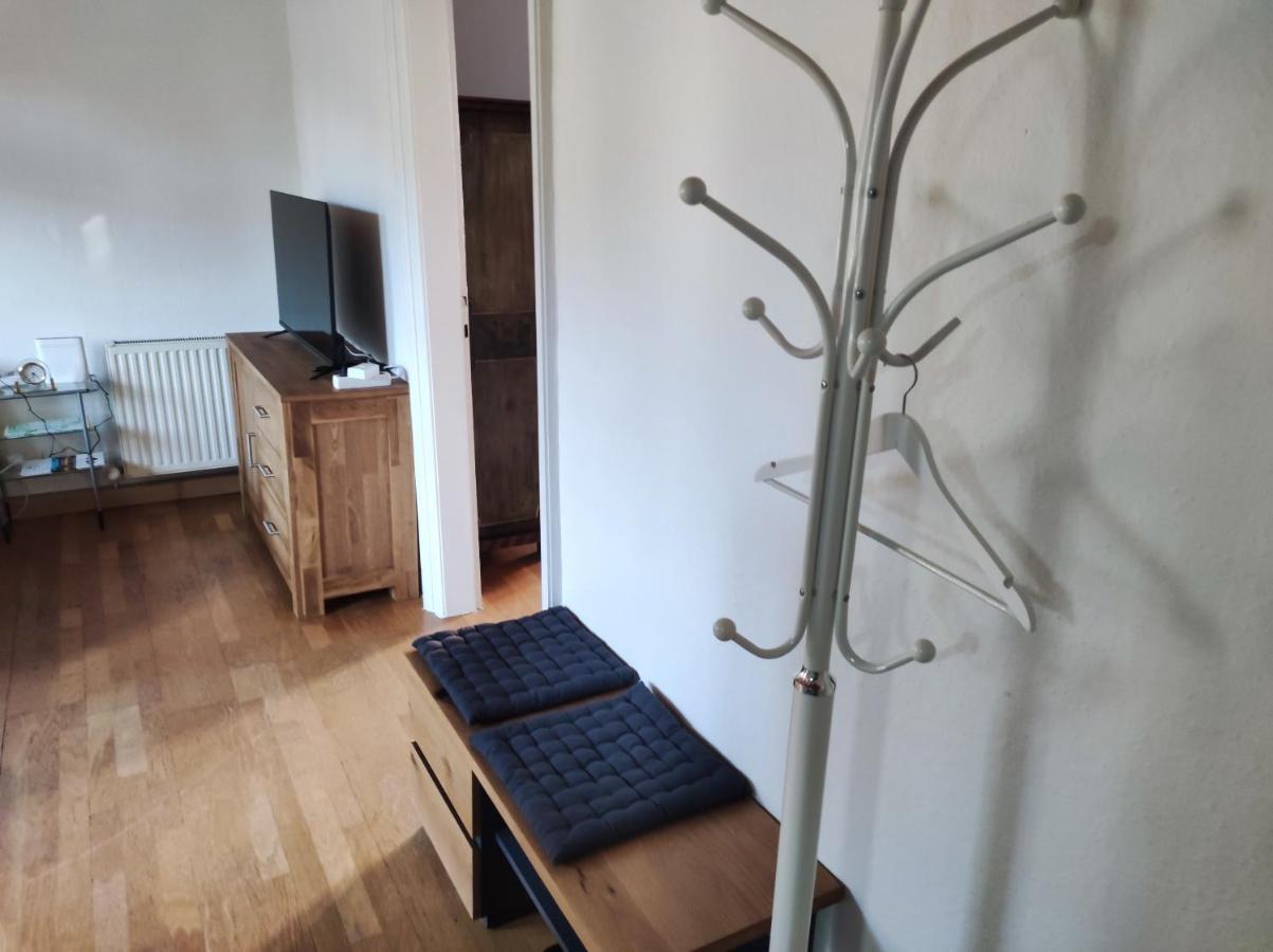 Zentrale Lage In Bad Ischl - Top 4 Bagian luar foto